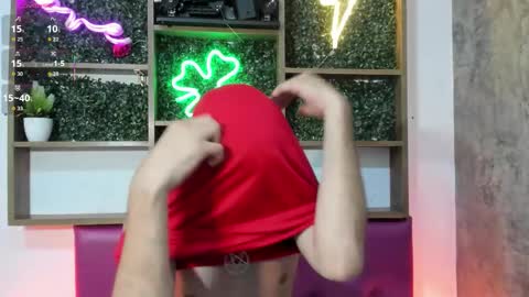 Snapshot of cyrus_wlaker chatting on November 2025 08:08:02 PM cyrus online show from November 2025 08:08:02 PM