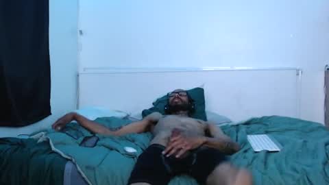 SkinnyTattedGuy online show from July 2026 09:51:02 AM