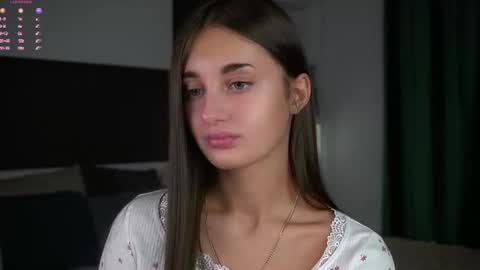 Snapshot of czamabech chatting on March 2025 01:11:01 AM Isabella online show from March 2025 01:11:01 AM