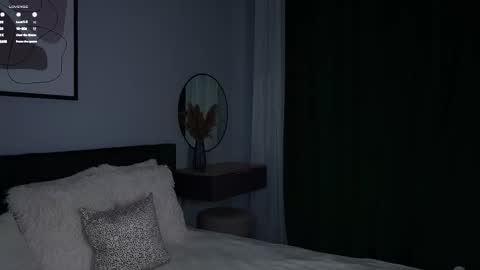 Snapshot of czamabech chatting on October 2025 01:13:02 AM Isabella online show from October 2025 01:13:02 AM