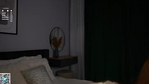 Snapshot of czamabech chatting on November 2025 01:05:02 AM Isabella online show from November 2025 01:05:02 AM