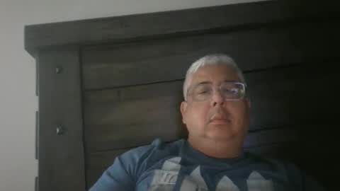 czar1974 online show from May 2026 02:05:01 PM