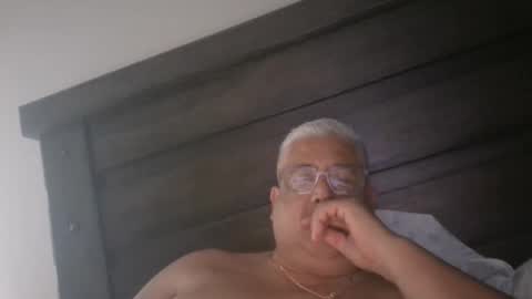 czar1974 online show from June 2026 09:14:01 PM
