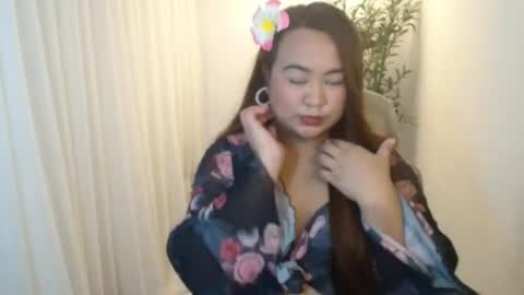 Czarinna  online show from July 2026 09:08:01 PM