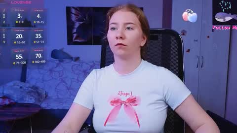 Snapshot of d0nna_ chatting on September 2025 10:03:02 PM Donna online show from September 2025 10:03:02 PM