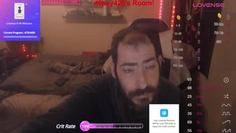 D0pey42O online show from December 2024 08:30:02 AM