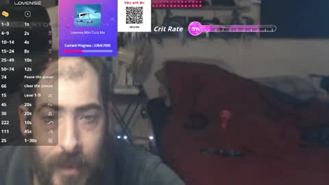 D0pey42O online show from May 2026 06:57:01 PM