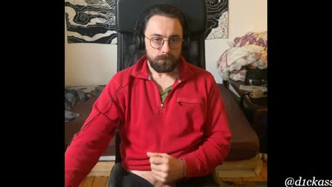 d1ckass online show from February 2025 10:19:01 AM