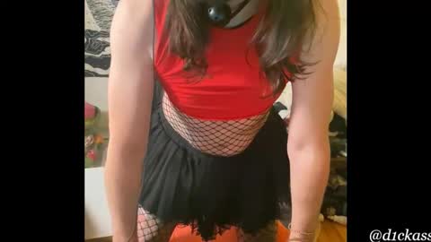 Snapshot of d1ckass chatting on January 2026 12:33:02 PM d1ckass online show from January 2026 12:33:02 PM