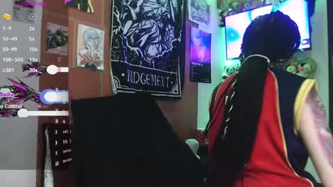 Snapshot of d3m0ny0_0 chatting on October 2025 05:25:01 AM d3m0ny0_0 online show from October 2025 05:25:01 AM