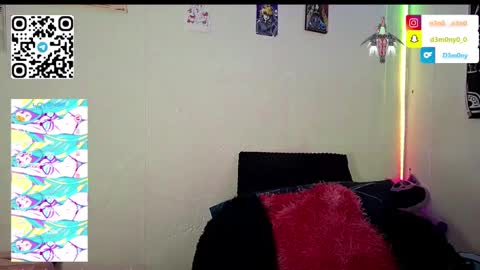 d3m0ny0_0 online show from January 2026 05:34:02 AM