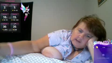 d3monl0v3rs online show from December 2024 01:15:02 AM