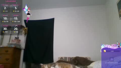 d3monl0v3rs online show from January 2025 11:23:01 PM