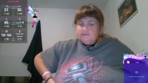 d3monl0v3rs online show from February 2025 12:30:02 AM