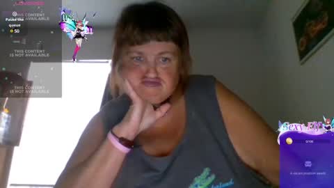 d3monl0v3rs online show from March 2025 11:18:02 PM