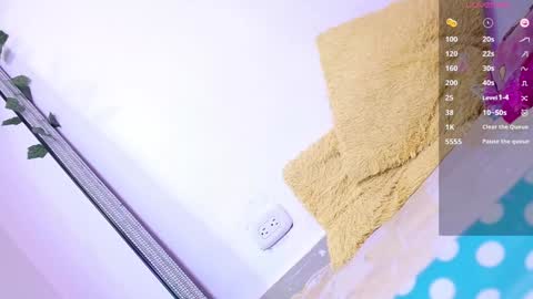 Snapshot of d4rklover2024 chatting on January 2025 12:12:02 PM Anna modelo independiente online show from January 2025 12:12:02 PM