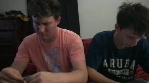 Aeboy12 online show from October 2025 01:13:01 AM