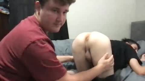 Aeboy12 online show from October 2025 05:02:02 PM