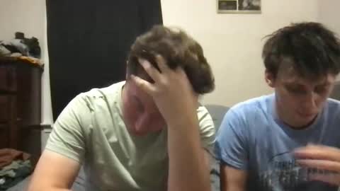 Aeboy12 online show from October 2025 03:29:01 AM