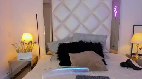 Snapshot of d_kimrouse_h chatting on December 2024 04:19:02 AM Kim online show from December 2024 04:19:02 AM