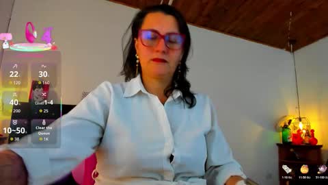 Mia  online show from November 2025 02:29:01 PM