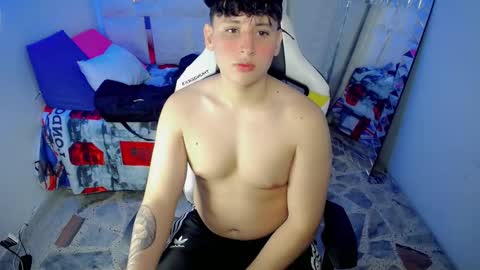 teddy online show from December 2025 03:24:01 AM