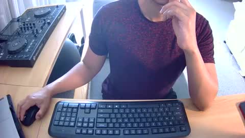Dion A online show from January 2025 04:16:02 AM