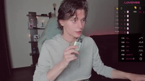 Snapshot of da_scin chatting on October 2025 07:56:01 PM Daren online show from October 2025 07:56:01 PM