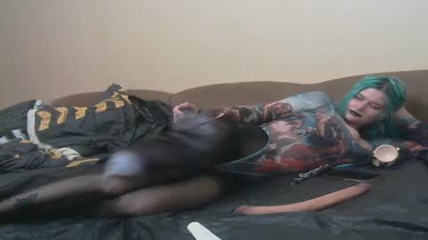 k1nky couple online show from July 2026 10:35:01 PM