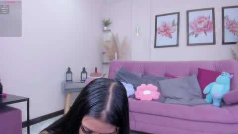Daniela  online show from April 2026 11:57:01 AM