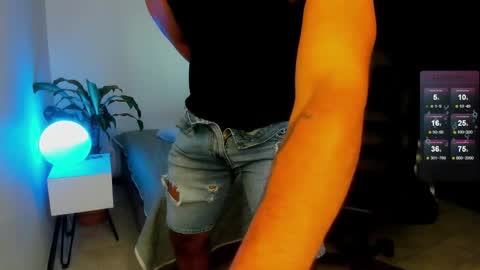 Mauricio online show from October 2025 12:28:02 PM