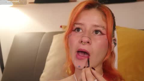 Snapshot of daarlene chatting on January 2026 11:03:02 AM Darlene online show from January 2026 11:03:02 AM