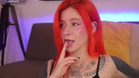 Snapshot of daarlene chatting on January 2026 06:35:02 PM Darlene online show from January 2026 06:35:02 PM