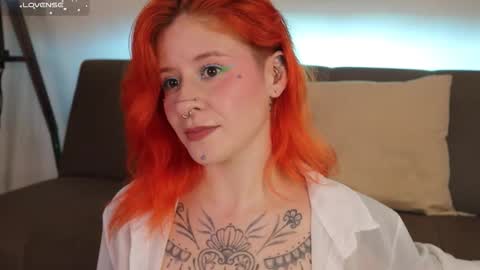 Snapshot of daarlene chatting on March 2026 06:36:01 PM Darlene online show from March 2026 06:36:01 PM