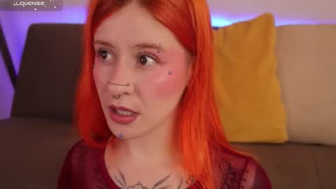 Snapshot of daarlene chatting on March 2026 05:07:01 PM Darlene online show from March 2026 05:07:01 PM