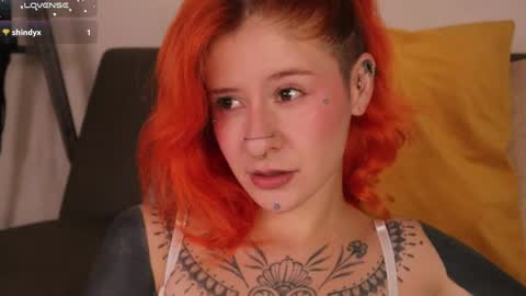 Snapshot of daarlene chatting on March 2026 10:27:02 AM Darlene online show from March 2026 10:27:02 AM