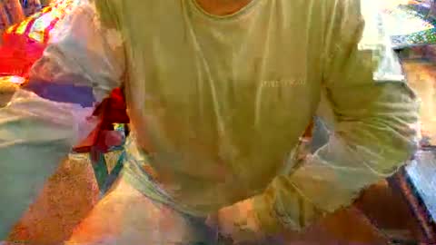 Snapshot of dabaatendae chatting on January 2025 08:15:02 PM dabaatendae online show from January 2025 08:15:02 PM