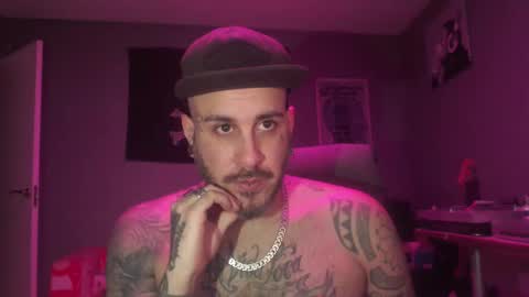 Snapshot of dabirdfree chatting on February 2025 06:45:02 AM Destroyer online show from February 2025 06:45:02 AM