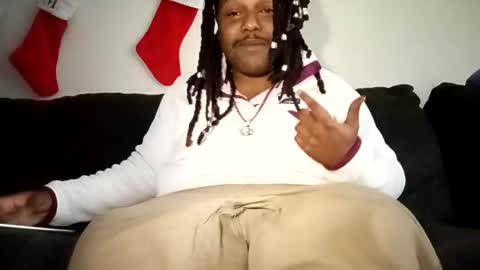 Saucy papi online show from December 2024 06:46:02 PM