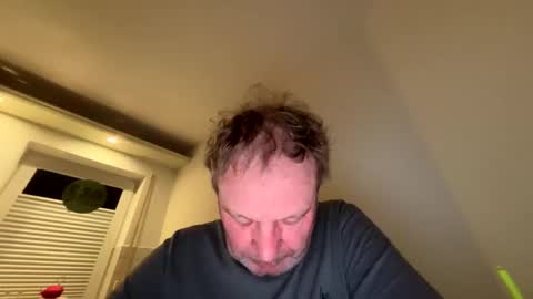 dachdecker7269 online show from January 2026 05:45:01 AM