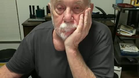 dack47 online show from December 2024 01:06:01 PM