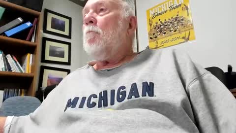 dack47 online show from January 2025 04:44:01 AM