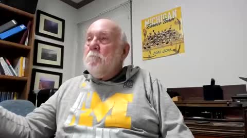 dack47 online show from January 2025 03:58:02 PM