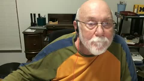 dack47 online show from January 2025 04:07:01 AM