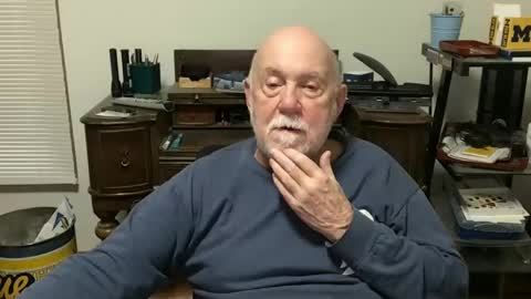 dack47 online show from February 2025 03:39:01 PM