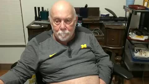 dack47 online show from February 2025 05:04:02 AM