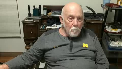 dack47 online show from March 2025 04:47:01 AM