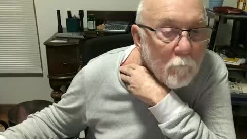 dack47 online show from March 2025 08:21:01 PM