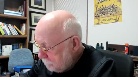 dack47 online show from October 2025 03:21:02 PM