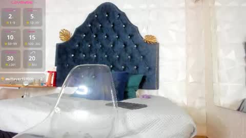Dacotta smith online show from July 2026 12:48:02 PM